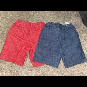 Shorts